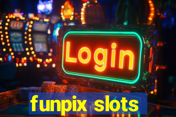 funpix slots